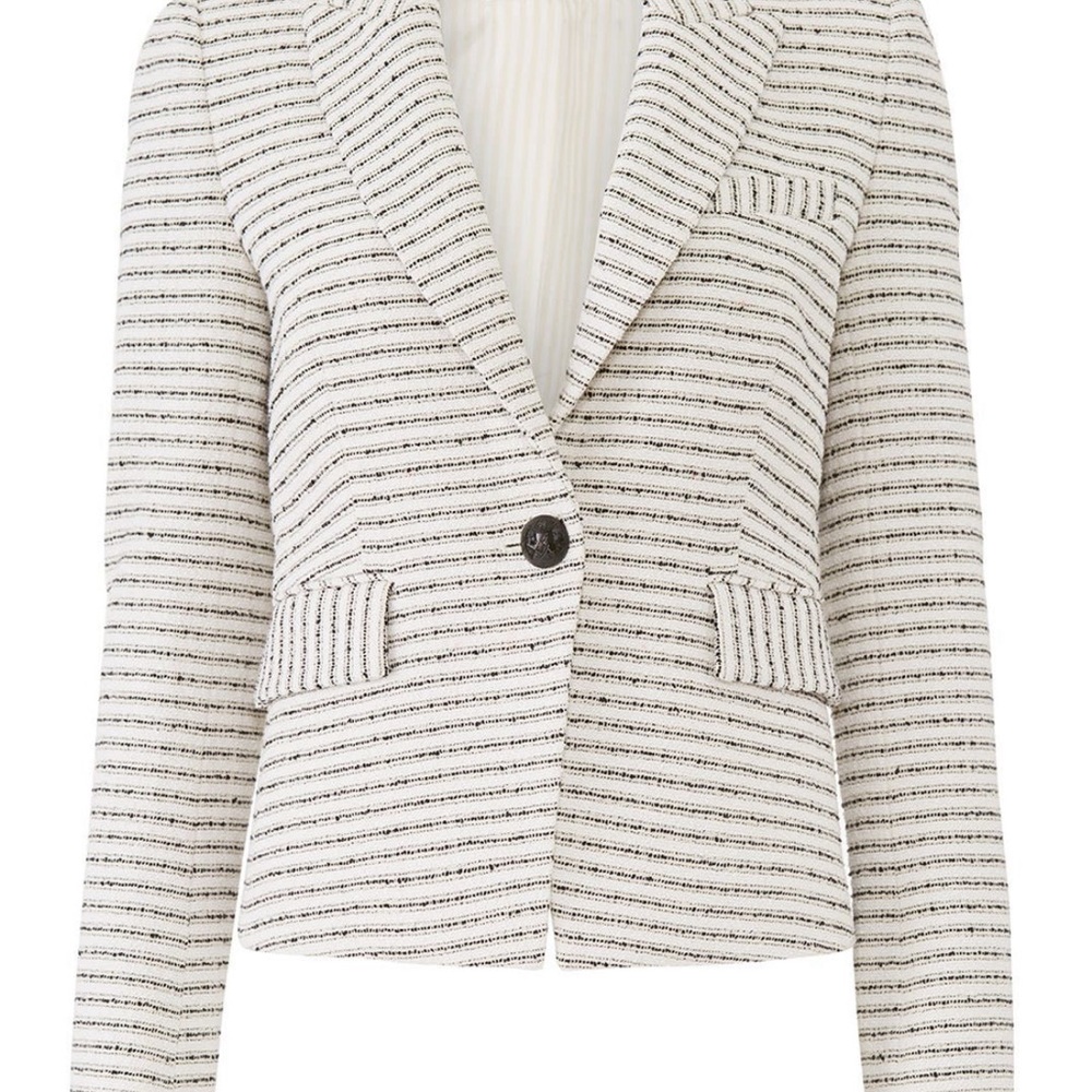 Veronica Beard Dickie Blazer